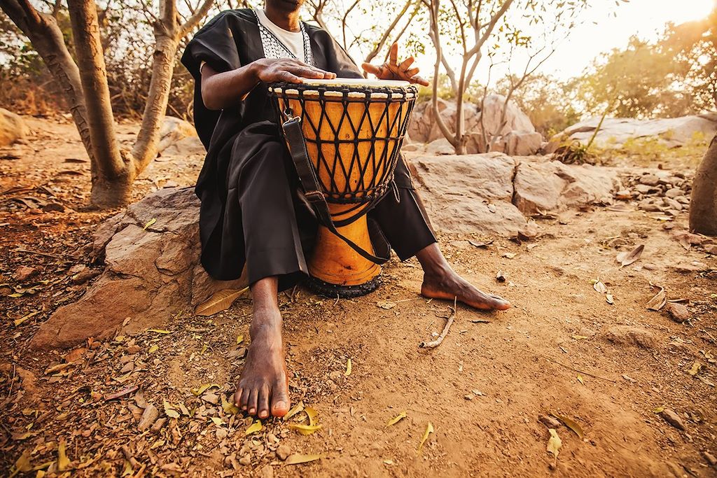 Voyage Guinée Conakry