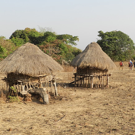 Randonnée Guinée Conakry