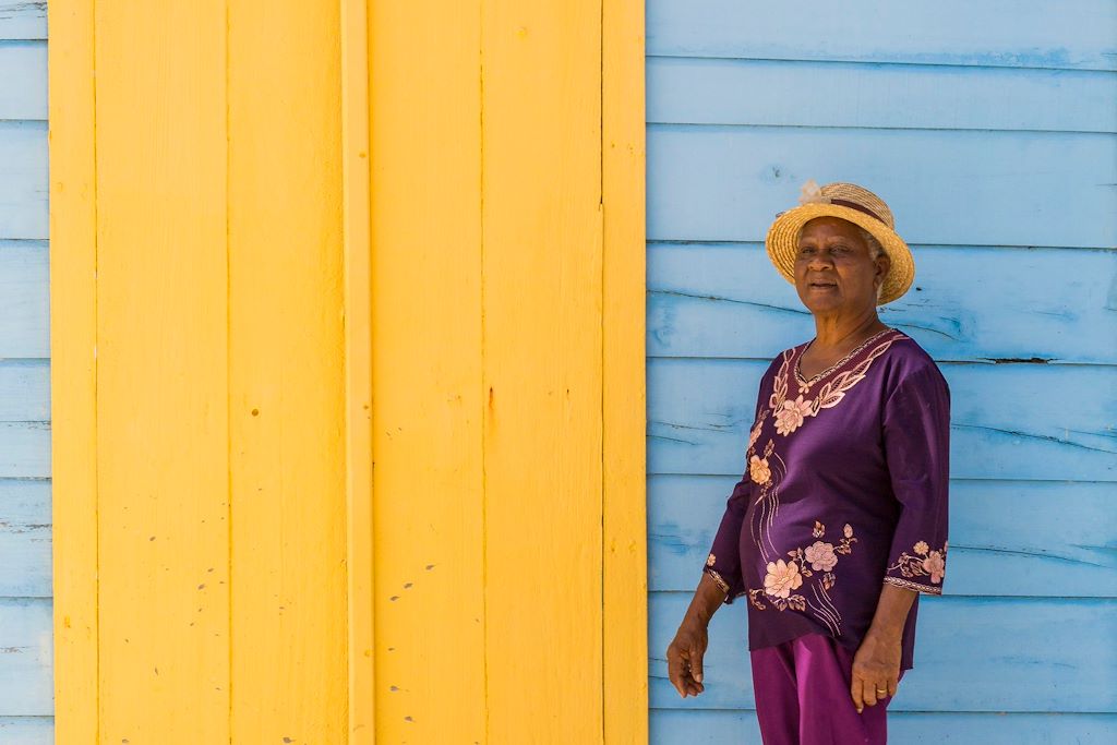 Image RANDONNEE ANTILLES - RANDONNEE CARAIBES - RANDONNEE GUADELOUPE