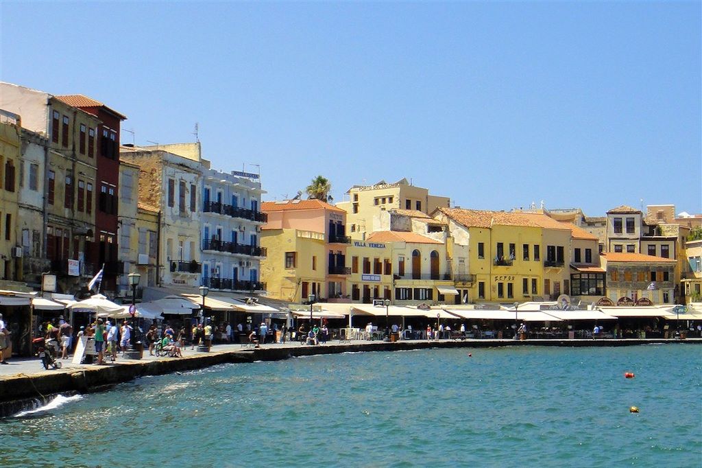 Voyage La Crète romantique, randonnées et baignades 3