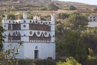 Voyage Voyage dans les Cyclades, au cœur du Grand Bleu 2