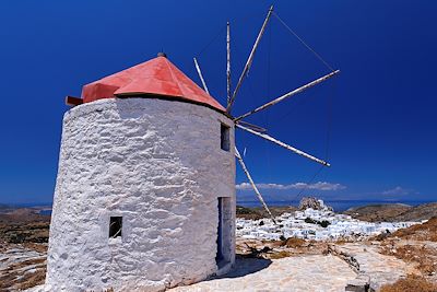 © Philippe Razet - Amorgos Amorgos