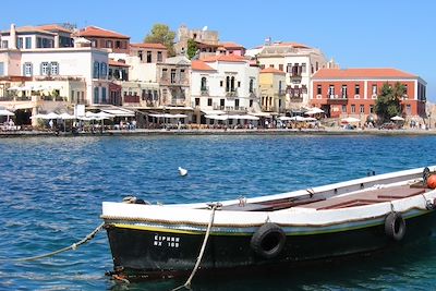 © A. T. - Chania Chania