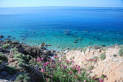 © Clémence Carcanague - Loutro - Crète Loutro - Crète