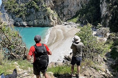 Fakistra - Pélion - Grèce