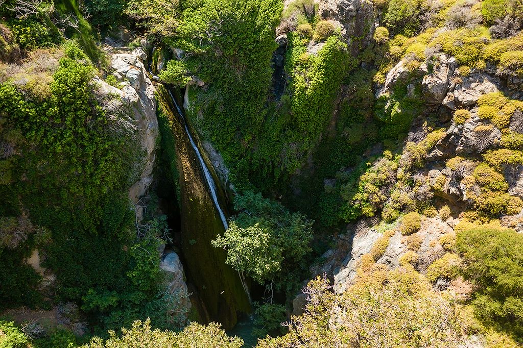 Image Randonnée Crète - Découvrir la Crète