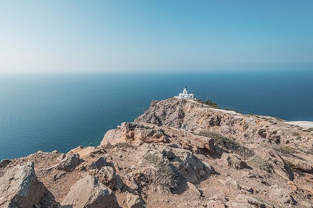 Randonnée Grèce Crète
