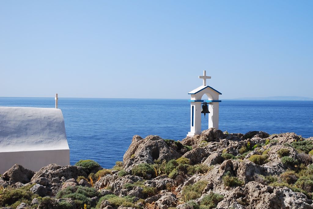 Trek - voyage Grèce – voyage Crète - La Canée