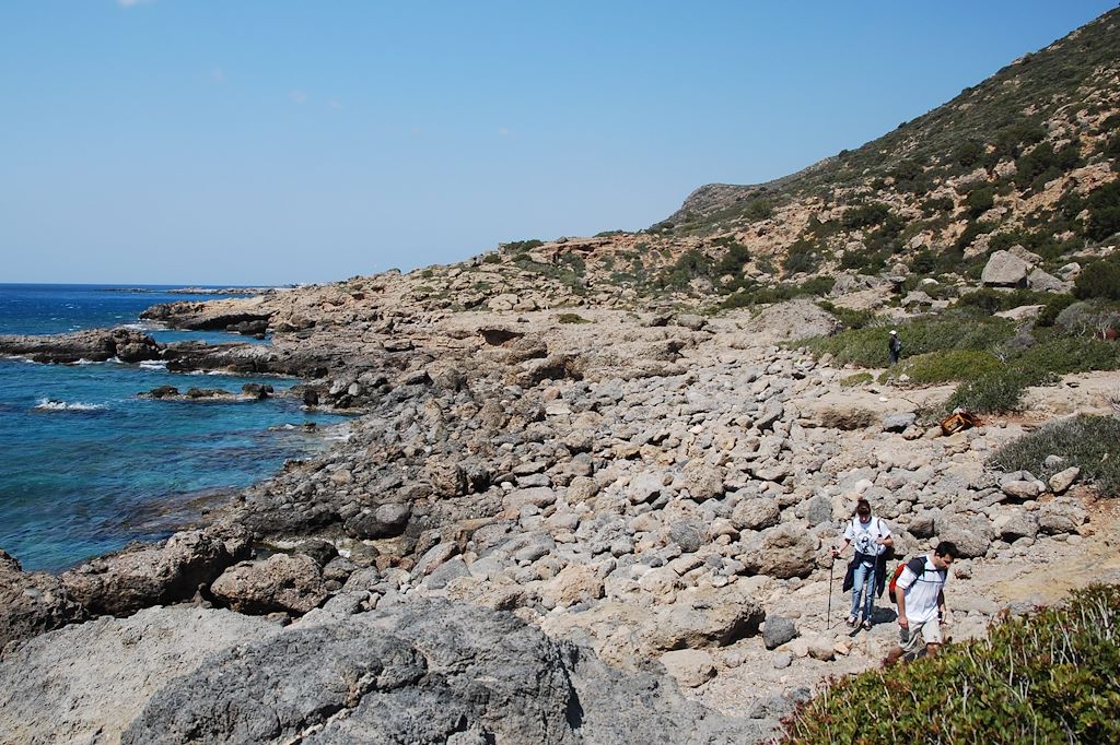 Image voyage Grèce – voyage Crète - La Canée