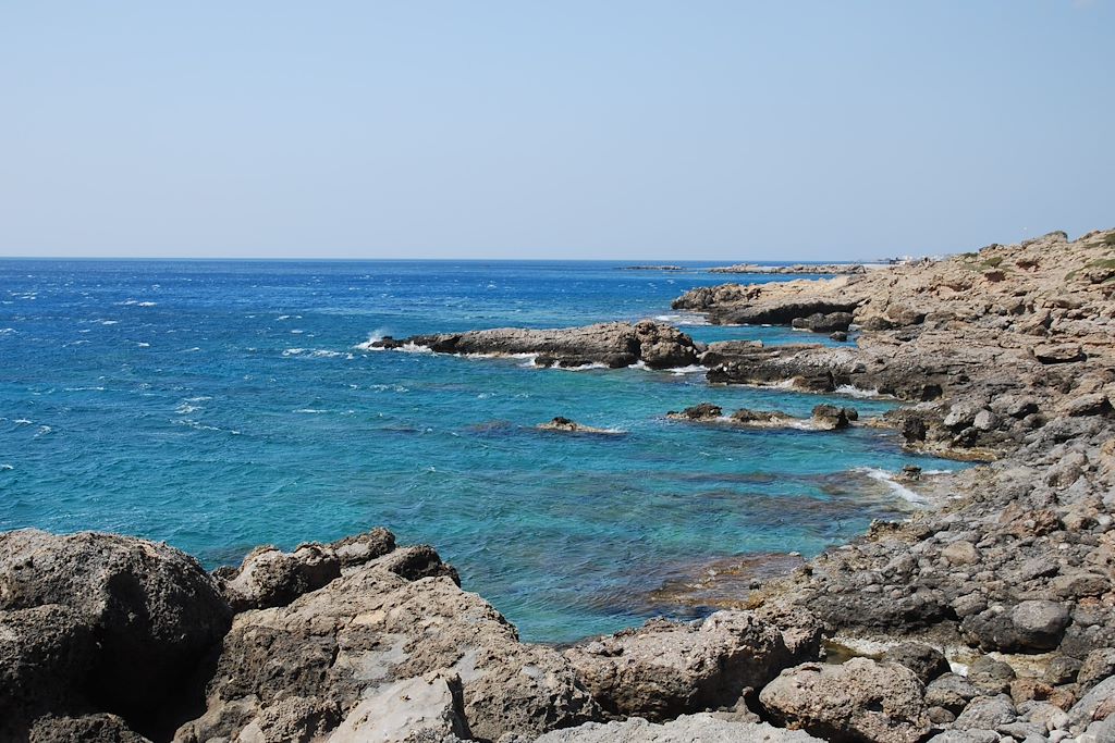 Image voyage Grèce – voyage Crète - La Canée