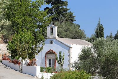 Nippos - Crète - Grèce