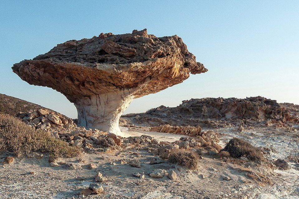 Image Randonnée Cyclades - De Sifnos à Milos - Voyage Milos