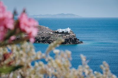 Sifnos - Grèce