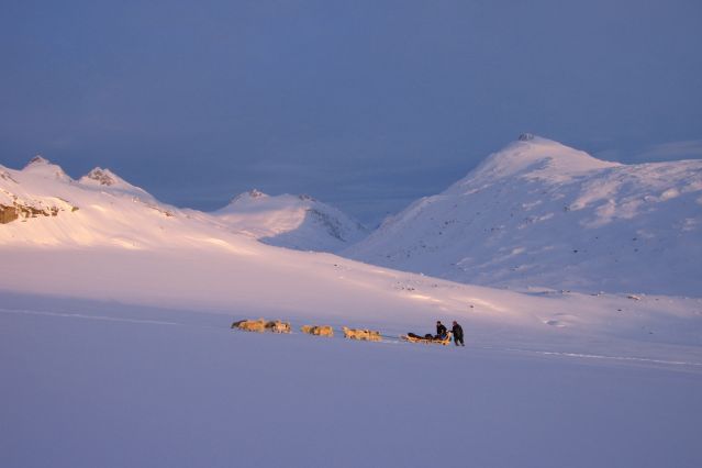 Image En territoire inuit hors des sentiers battus