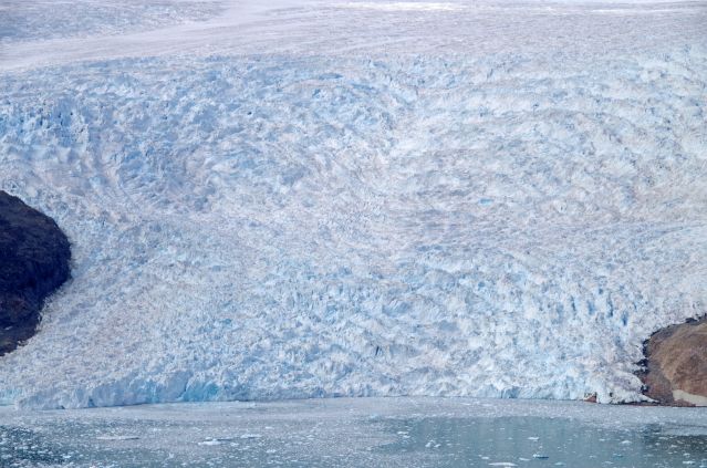 Image Sermilik, la route des icebergs