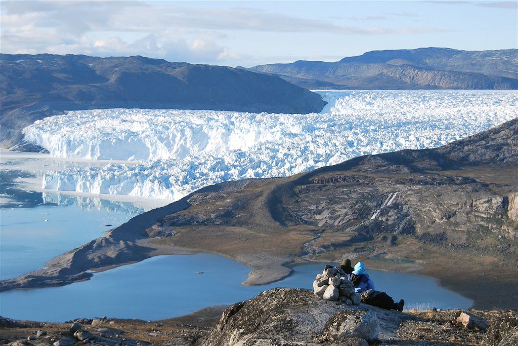 Voyage Navigation en baie de Disko et Uummannaq 3