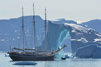 Voyage Le Scoresby Sund en détails 3