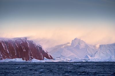 Voyage Le Scoresby Sund en détails 2