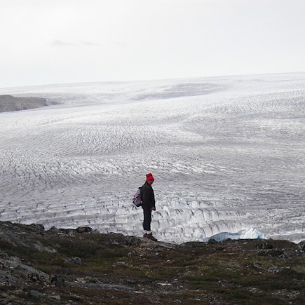 Kayak et canoë Groenland