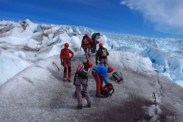 Voyage : Découverte des villages et glaces du Groenland Voyage Découverte des villages et glaces du Groenland