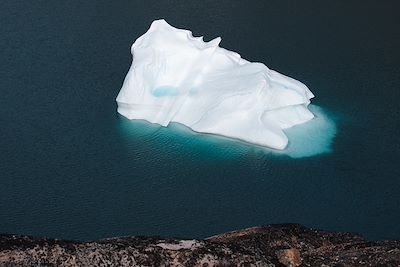 Immikkeertikajik - Scoresby Sund - Groenland