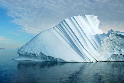 Le Scoresby Sund en détails