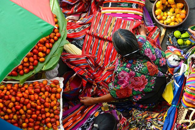 Voyage Ame indienne et cités perdues