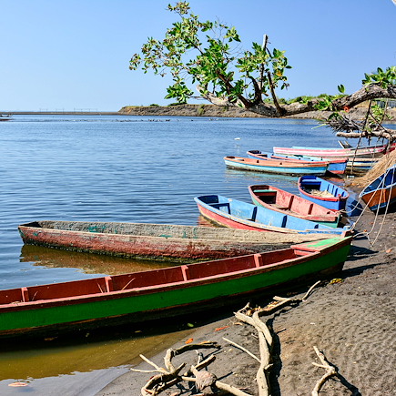 Découverte Guatemala