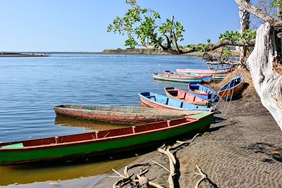 © Xavier / Adobe Stock - Monterrico -Santa Rosa - Guatemala Monterrico -Santa Rosa - Guatemala