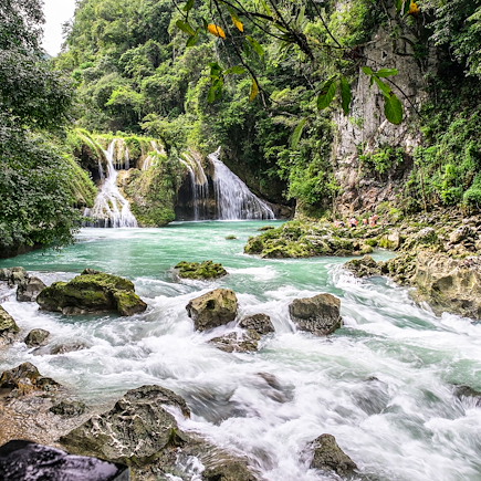 Découverte Guatemala