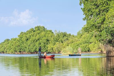 © Oliver Wintzen/robertharding / Photononstop - Monterrico - Guatemala Monterrico - Guatemala