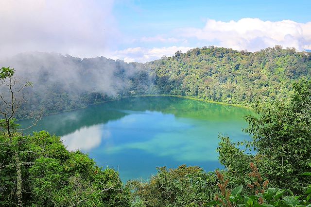 Randonnée Guatemala