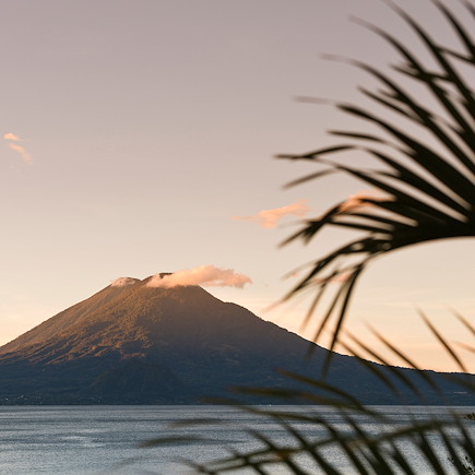 Trek Guatemala