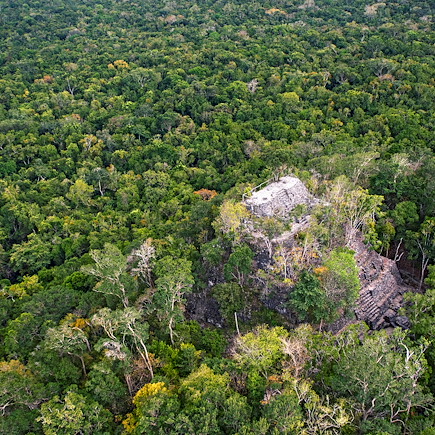 Trek Guatemala