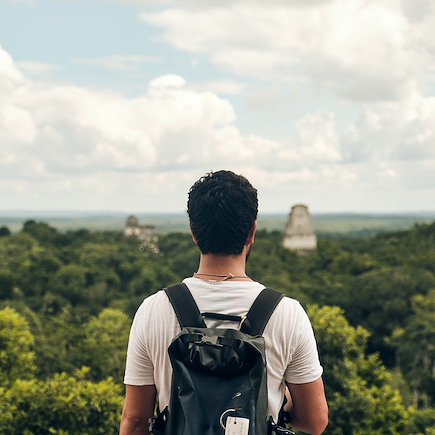 Trek Guatemala
