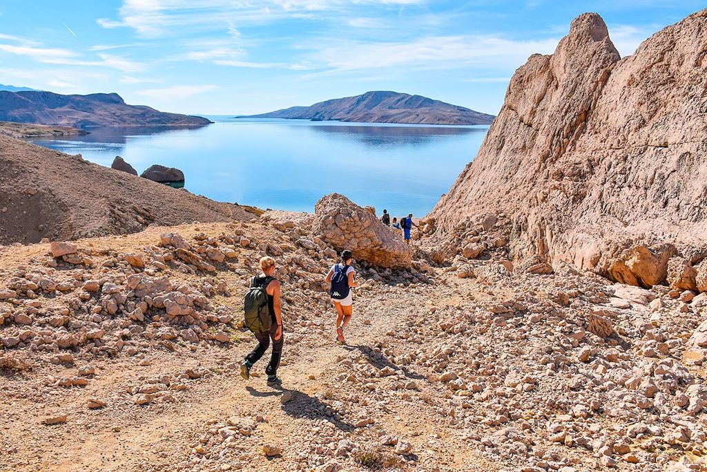 Voyage Parcs nationaux et trésors de Croatie 