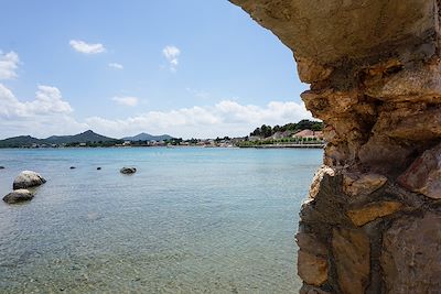 Voyage La côte adriatique et l'archipel de Zadar à vélo 3