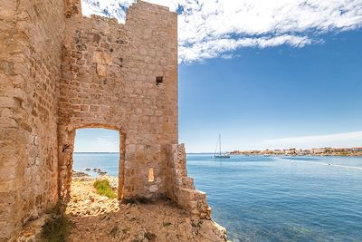 Voyage La côte adriatique et l'archipel de Zadar à vélo 3