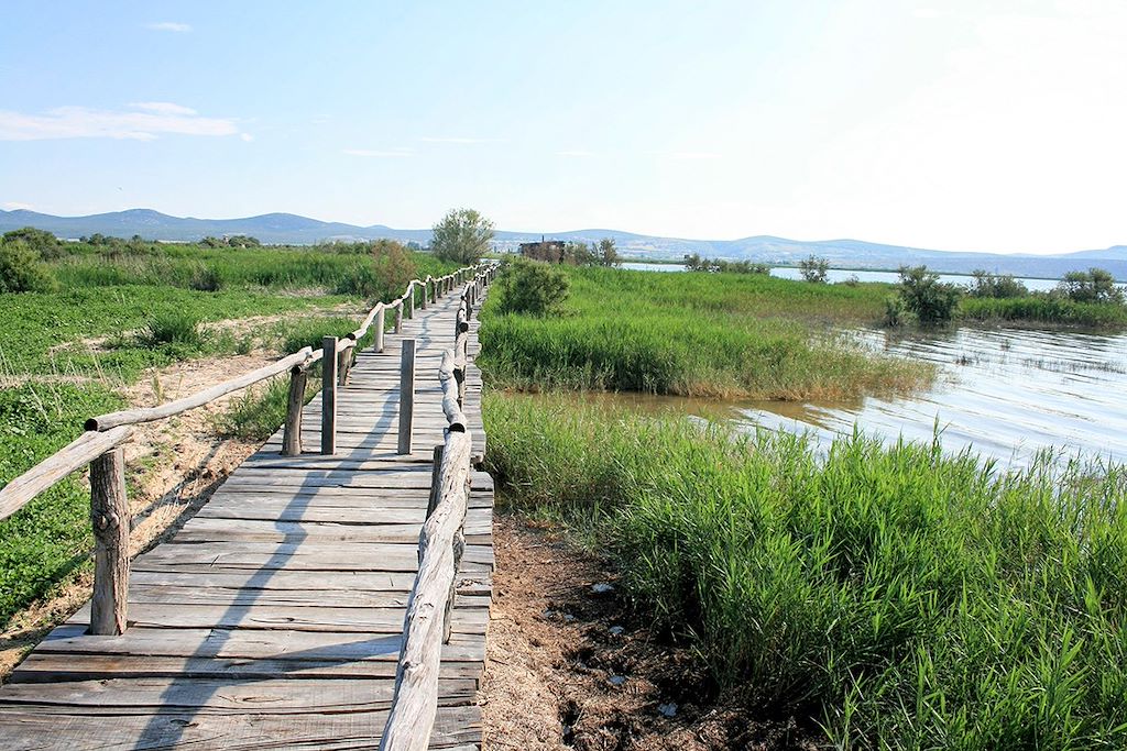 Image Croatie à vélo - Iles dalmates à vélo - Zadar à vélo