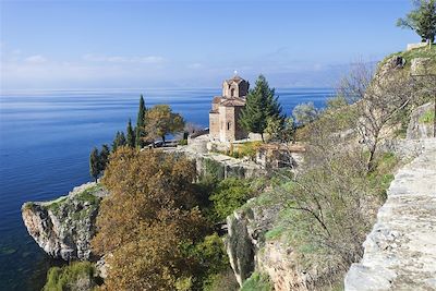 Grand tour des Balkans