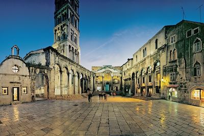 Voyage De Zagreb à Dubrovnik : la traversée de la Croatie 2