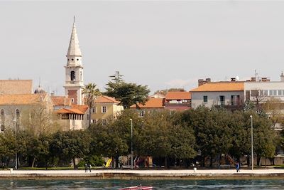 Zadar - Croatie