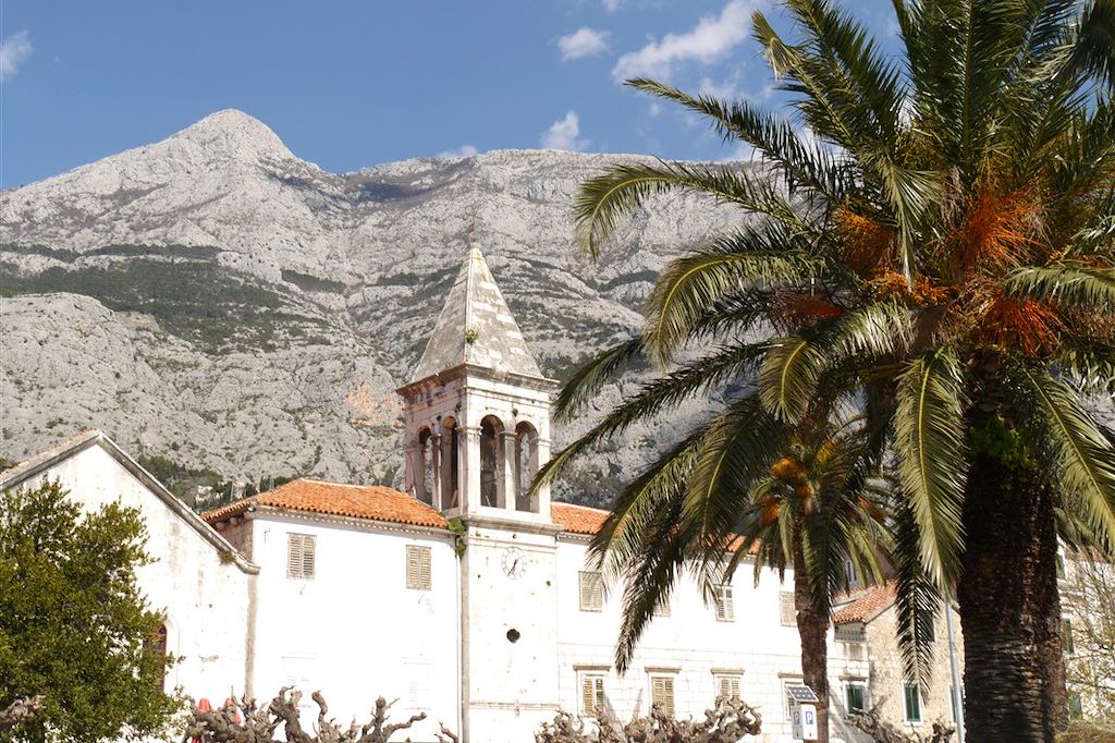Image Randonnée en Dalmatie - De la côte adriatique aux îles de Korcula et Mljet - Découverte de Split et