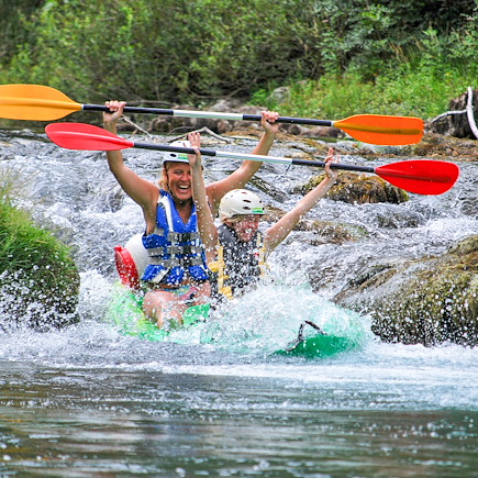 Multi-activités Croatie