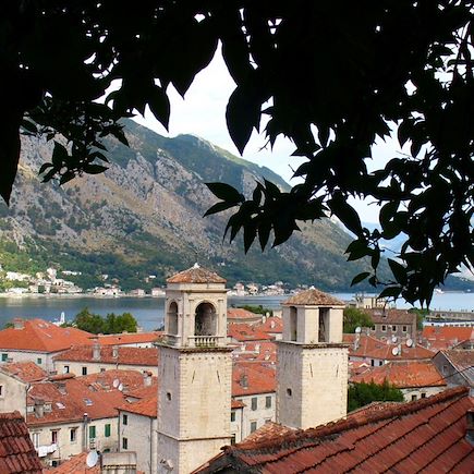 Découverte Croatie