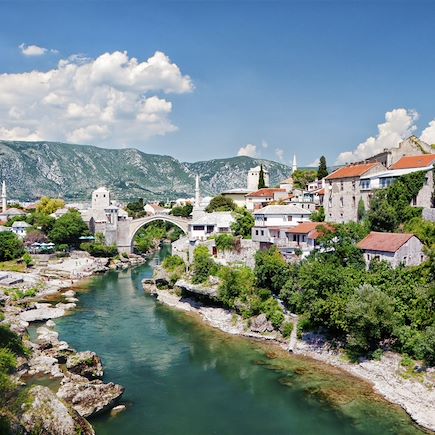 Découverte Croatie