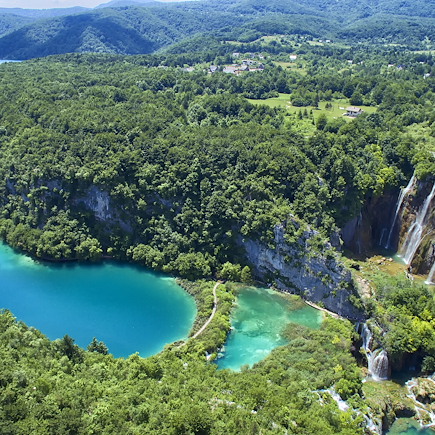 Multi-activités Croatie