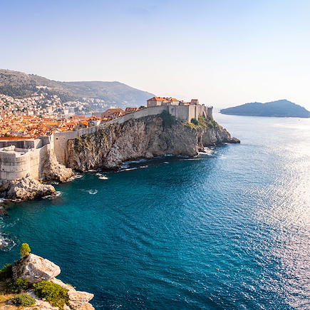 Multi-activités Croatie