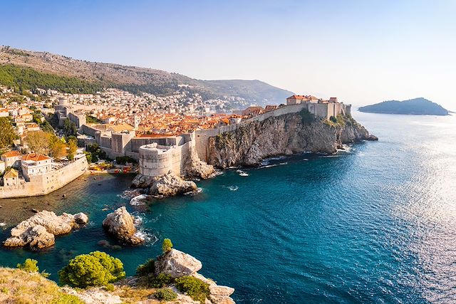 Voyage Roadtrip de Zagreb à Dubrovnik