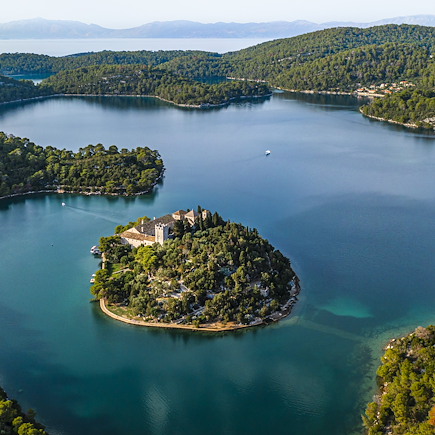 Multi-activités Croatie